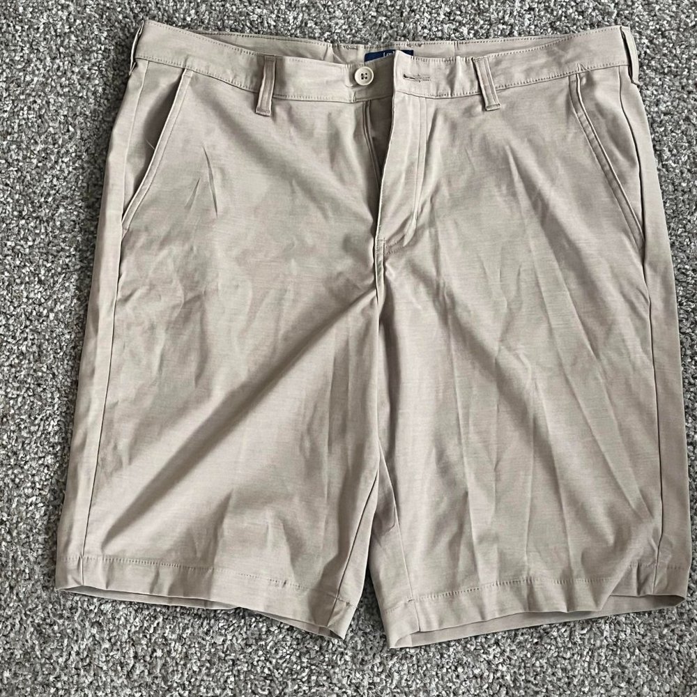 George Brand - Khaki Shorts